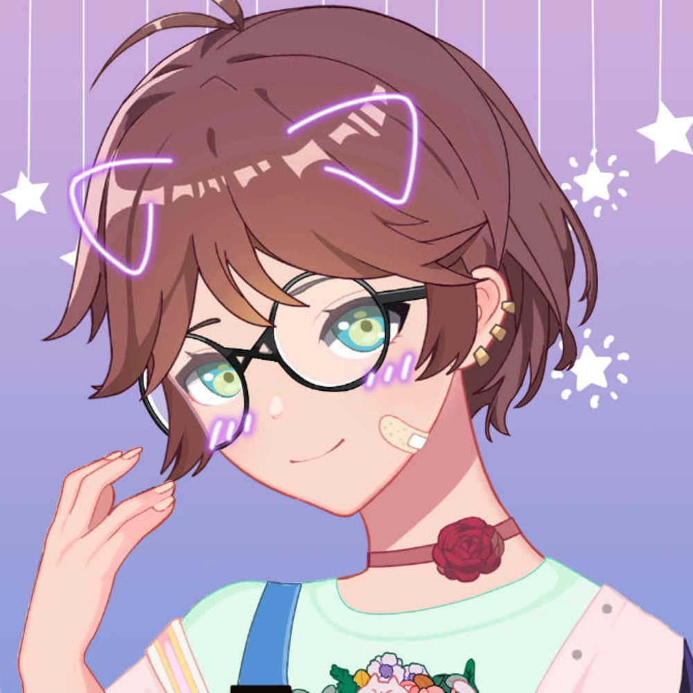 Meet your Posher, Xada